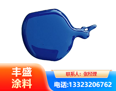 舟山水性醇酸磁漆