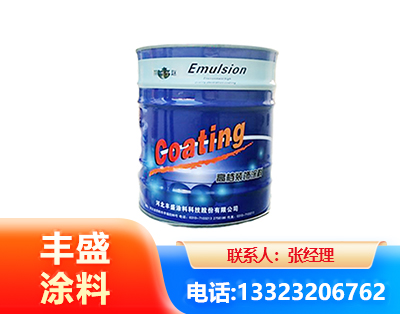 舟山水性聚氨酯漆