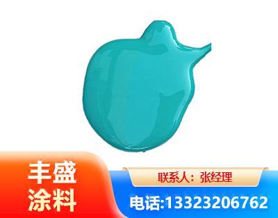 舟山水性高氯化聚乙烯漆