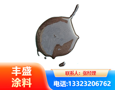 舟山水性氯磺化漆