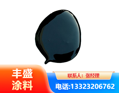 舟山水性氯化橡胶漆
